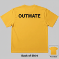 Authentic OUTMATE T-Shirt (Unisex)